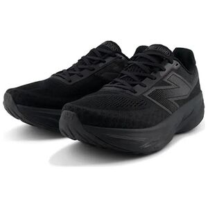 New Balance Black Performance Sneakers